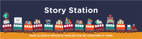 Story Station 